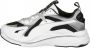 PUMA Rs Curve Glow Wns Lage sneakers Dames Wit - Thumbnail 9