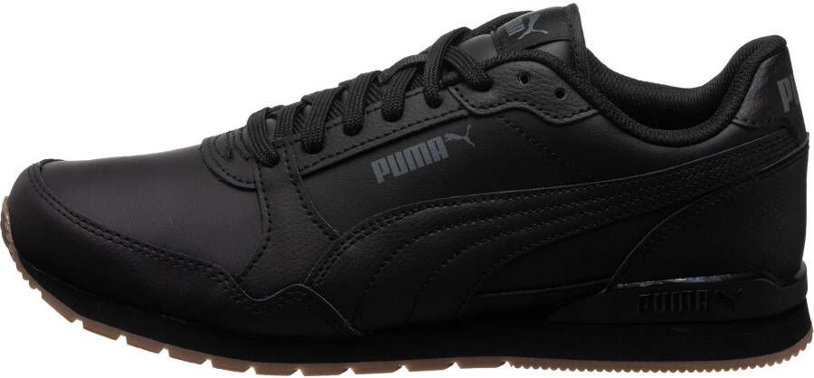 Puma Sneakers laag 'Runner v3'