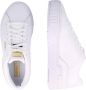 Puma Lage Sneakers Cali Sport Clean 375407-01 - Thumbnail 3