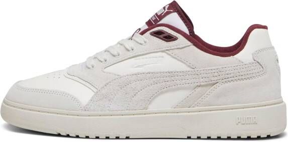 Puma Witte Sneakers met EVA Tussenzool en Rubberen Zool White Heren - Foto 7