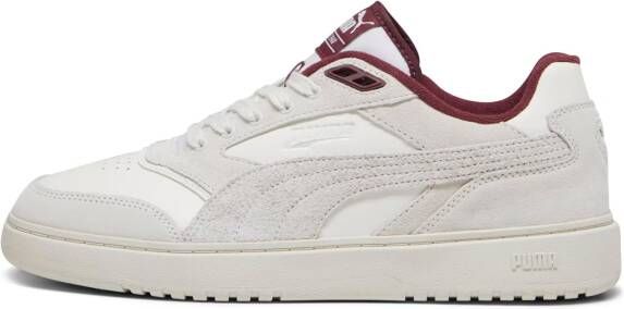 Puma Sneakers laag 'Doublecourt'