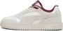 Puma Witte Sneakers met EVA Tussenzool en Rubberen Zool White Heren - Thumbnail 7