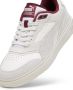 Puma Witte Sneakers met EVA Tussenzool en Rubberen Zool White Heren - Thumbnail 9