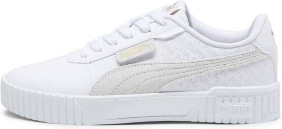 Puma Sneakers laag 'Carina 2.0'