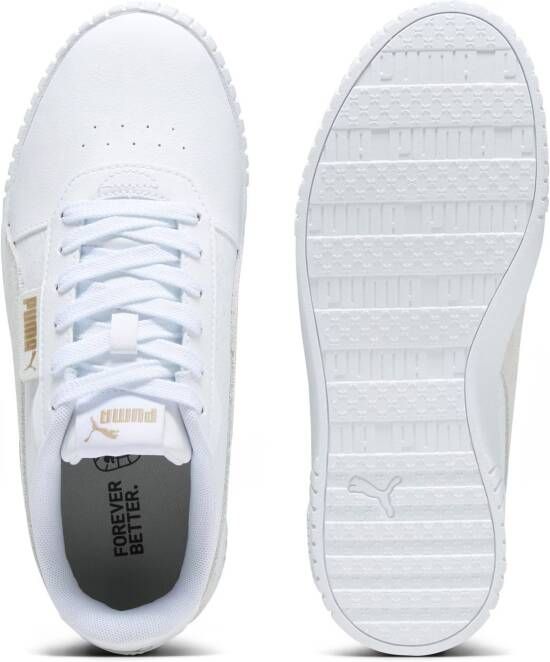 Puma Sneakers laag 'Carina 2.0'