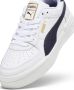 Puma Ca Pro Classic Fashion sneakers Schoenen white new navy maat: 41 beschikbare maaten:41 42 43 44.5 45 46 47 - Thumbnail 9