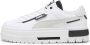 PUMA SELECT Mayze Crashed Sneakers Wit 1 2 Vrouw - Thumbnail 6
