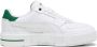 Puma Cali Court Match Wns Fashion sneakers Schoenen white archive green maat: 41 beschikbare maaten:36 37.5 38 39 40.5 41 - Thumbnail 6