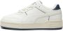 Puma Pro Sport Sneakers voor Mannen White Heren - Thumbnail 3