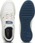 Puma Pro Sport Sneakers voor Mannen White Heren - Thumbnail 4