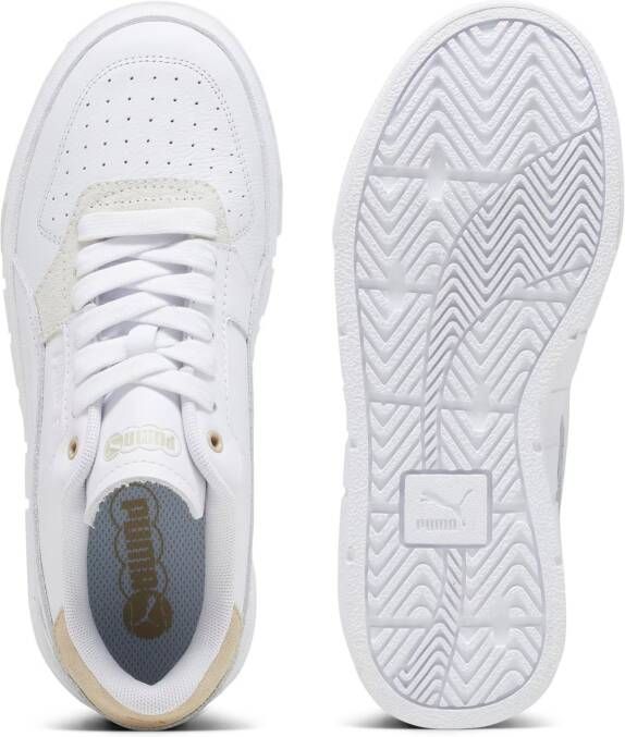 Puma Sneakers laag 'Cali Court Match'