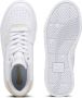 Puma Cali Court Match Wns Fashion sneakers Schoenen white granola maat: 38.5 beschikbare maaten:36 37.5 38.5 40.5 41 - Thumbnail 9
