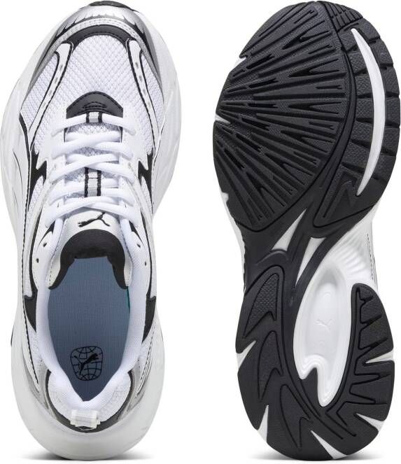 Puma Sneakers laag 'Morphic Base'