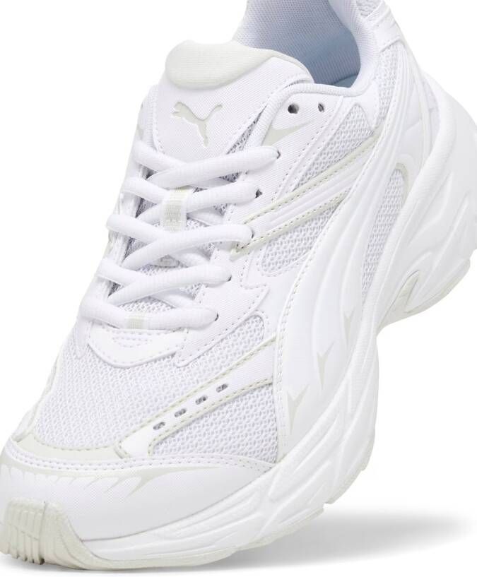 Puma Sneakers laag