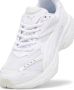 Puma Morphic Base Fashion sneakers Schoenen white sedate gray maat: 38.5 beschikbare maaten:36 37.5 38.5 40.5 - Thumbnail 8