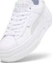 PUMA SELECT Mayze Crashed Sneakers Wit 1 2 Vrouw - Thumbnail 5