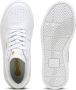 PUMA SELECT Cali Court Lth Sneakers Wit 1 2 Vrouw - Thumbnail 6