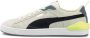 Puma Klassieke Suede Sneaker Multicolor Heren - Thumbnail 6