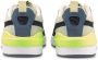 Puma Klassieke Suede Sneaker Multicolor Heren - Thumbnail 7