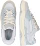 Puma Mesh Unisex Skateboard Sneakers Multicolor Dames - Thumbnail 9