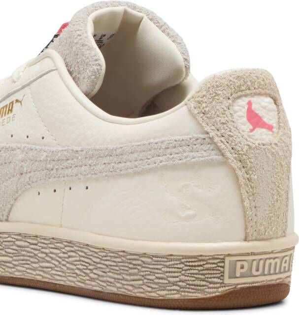 Puma Sneakers laag