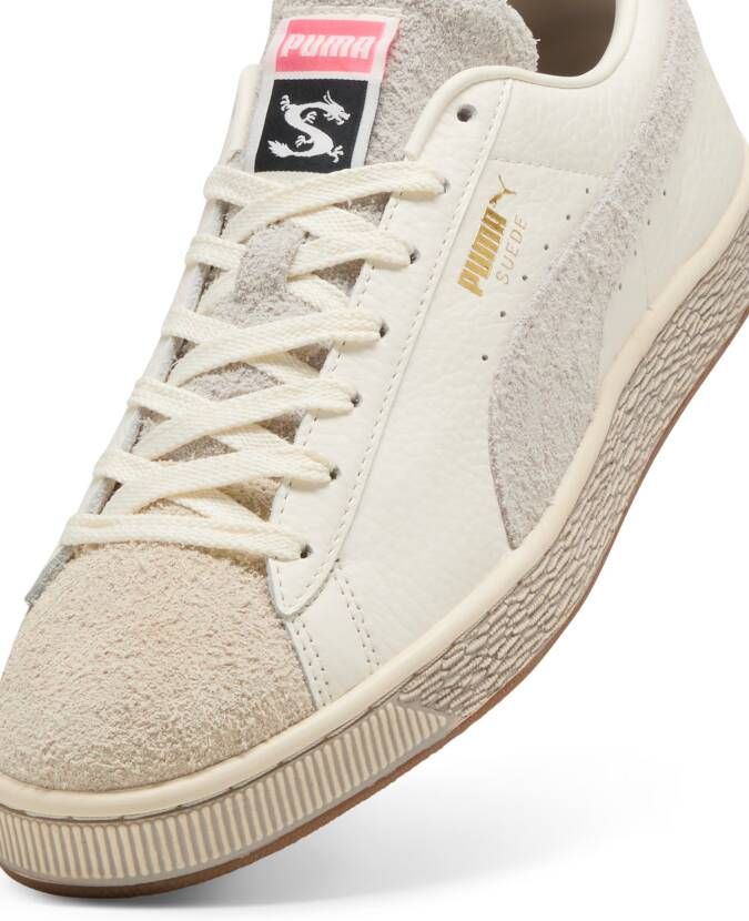 Puma Sneakers laag