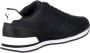 PUMA ST Runner V2 Full Leather Sneakers Sportschoenen Schoenen Zwart 365277 - Thumbnail 9