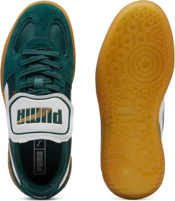 Puma Sneakers laag