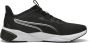 PUMA Disperse XT 4 Unisex Sportschoenen Black- White - Thumbnail 8