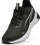 PUMA Disperse XT 4 Unisex Sportschoenen Black- White - Thumbnail 9