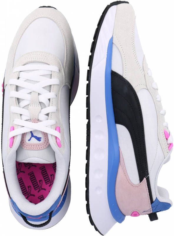 Puma Sneakers laag