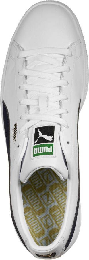 Puma Sneakers laag