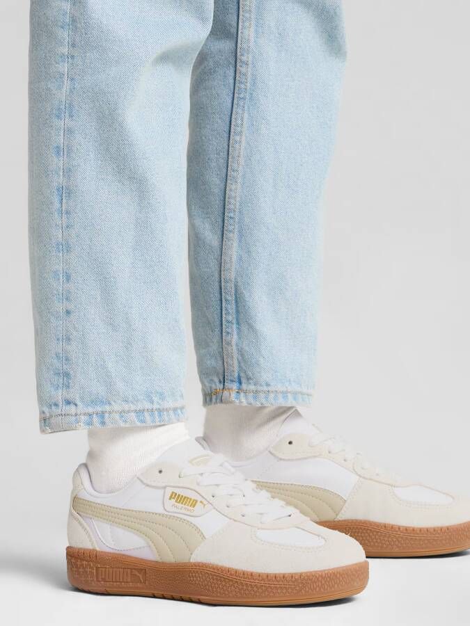 Puma Sneakers laag