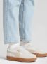 Puma Palermo Moda sneakers wit Textiel Lage sneakers Dames - Thumbnail 11