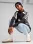 Puma Palermo Moda sneakers wit Textiel Lage sneakers Dames - Thumbnail 12