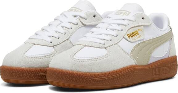 Puma Sneakers laag