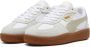 Puma Palermo Moda sneakers wit Textiel Lage sneakers Dames - Thumbnail 13