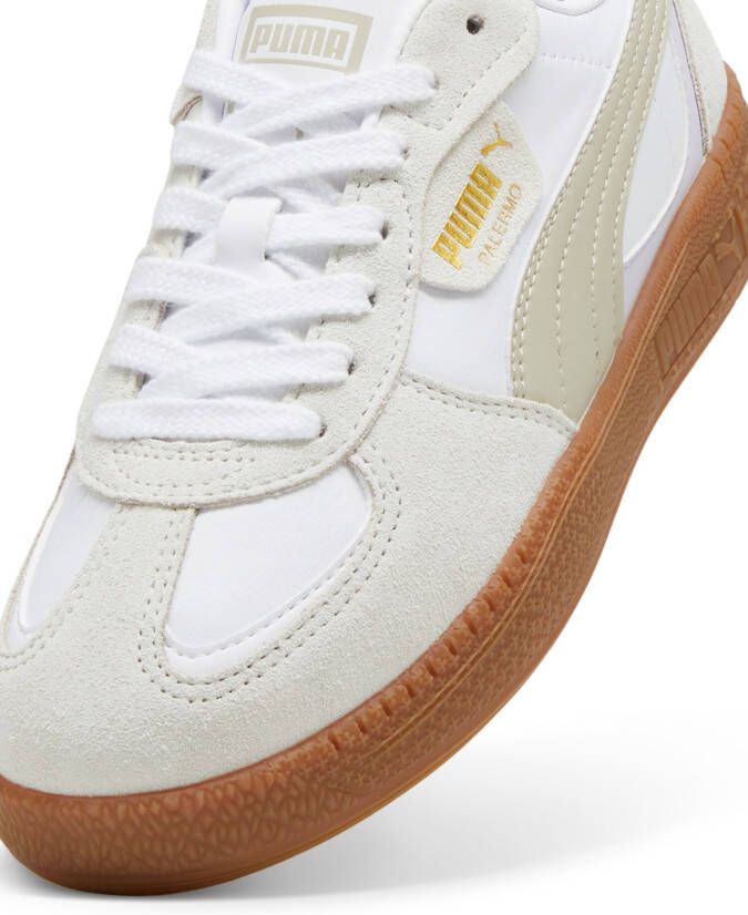 Puma Sneakers laag