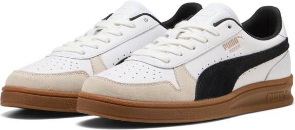 Puma Sneakers laag
