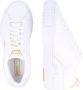 PUMA De sneakers van de manier Cali Sport Clean Sd Wn - Thumbnail 4