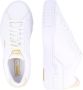 PUMA De sneakers van de manier Cali Sport Clean Sd Wn - Thumbnail 4