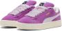 Puma Suede XL Lace II sneakers fuchsia lila - Thumbnail 5