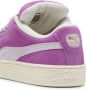 Puma Suede XL Lace II sneakers fuchsia lila - Thumbnail 6