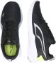 PUMA Casual Herensneakers All-Day Active In Motion Zwart - Thumbnail 3