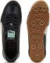 Puma Arizona Retro Schoenen Zwart Maat: 37.5 Leer Foot Locker - Thumbnail 15