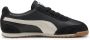 Puma Arizona Retro Schoenen Zwart Maat: 37.5 Leer Foot Locker - Thumbnail 16