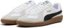 Puma Army Trainer sneakers wit zwart - Thumbnail 7