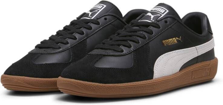 Puma Sneakers laag 'Army Trainer'