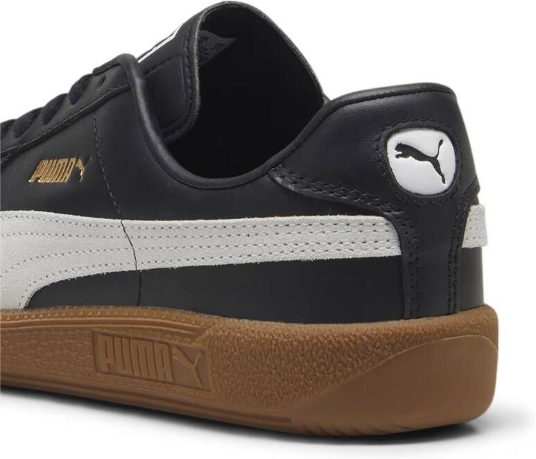 Puma Sneakers laag 'Army Trainer'