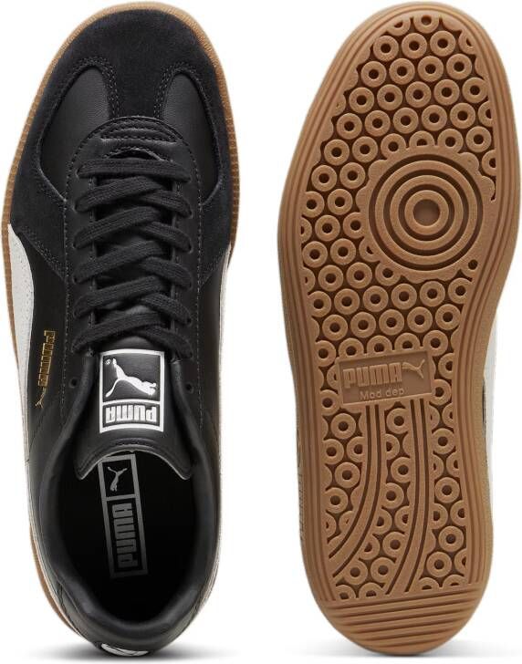 Puma Sneakers laag 'Army Trainer'